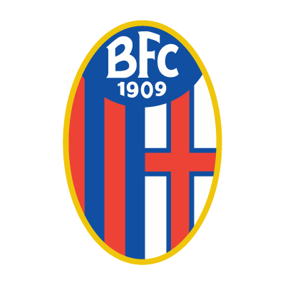 Bologna Football Club 1909 logo