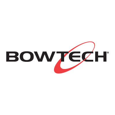 Bowtech logo vector free