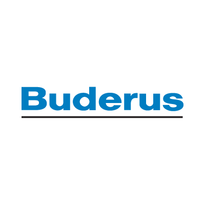 Buderus logo vector free