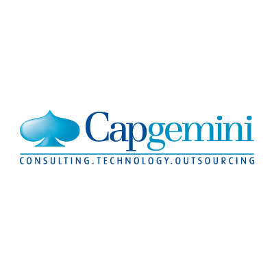 CapGemini vector logo free