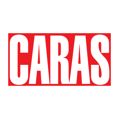 Caras logo vector download free
