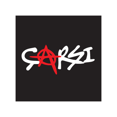 Carsi logo vector free download