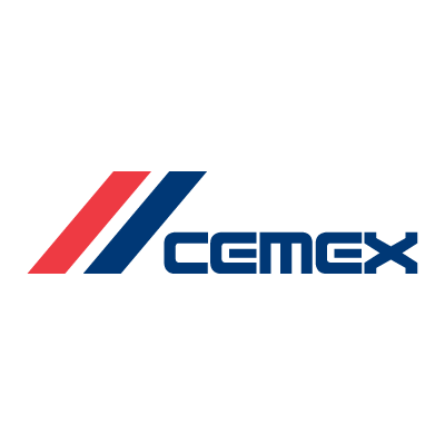 Cemex logo vector free download