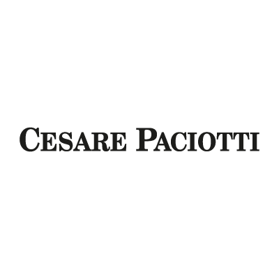 Cesare Paciotti vector logo free