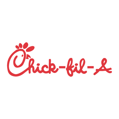 Chick-fil-A logo vector free download