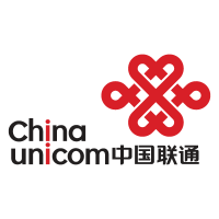 China Unicom logo vector
