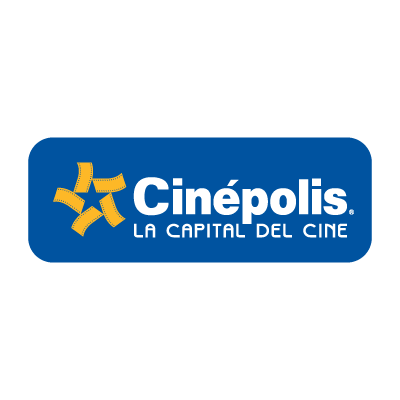 Cinepolis logo vector free