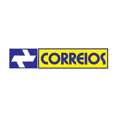 Correios logo vector free download