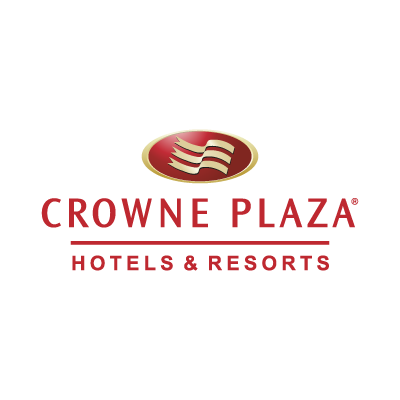 Crowne Plaza vector logo free