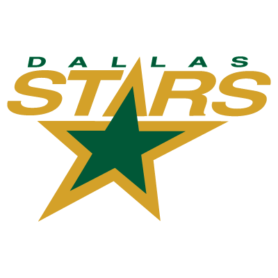 Dallas Stars logo vector free