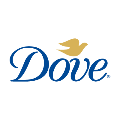 Dove Unilever vector logo free