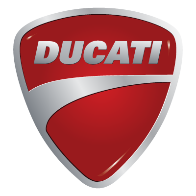 Ducati logo vector free download