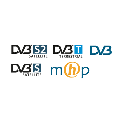 DVB logo