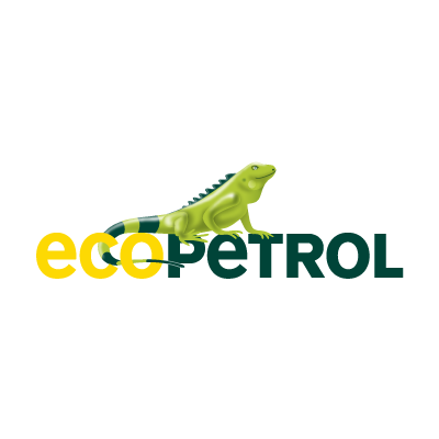 Ecopetrol logo vector free download