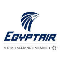 Egyptair logo vector