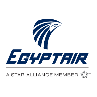 Egyptair logo vector free download