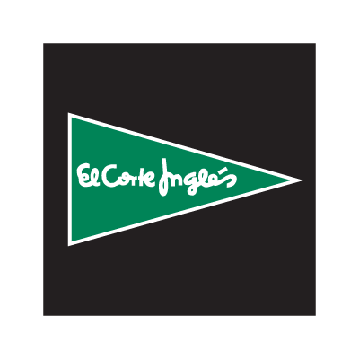 El Corte Ingles logo vector