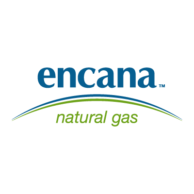 EnCana logo vector free download