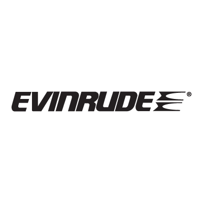 Evinrude logo vector free download