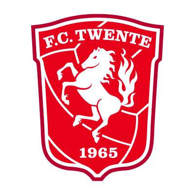 FC Twente logo vector free download