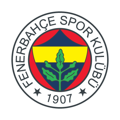 Fenerbahce Spor Kulubu logo vector