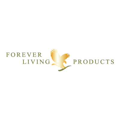 Forever Living Products logo vector free