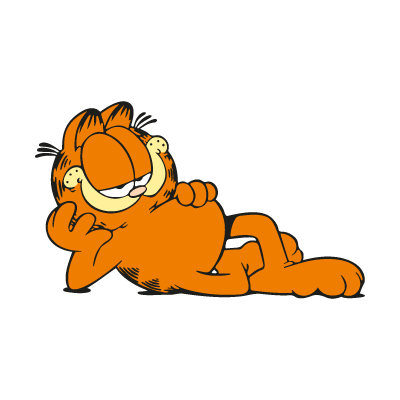 Garfield logo