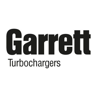 Garrett logo vector free download