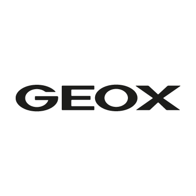 GEOX logo vector free download