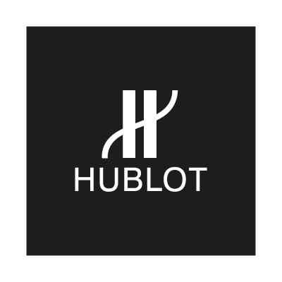 Hublot vector logo free download