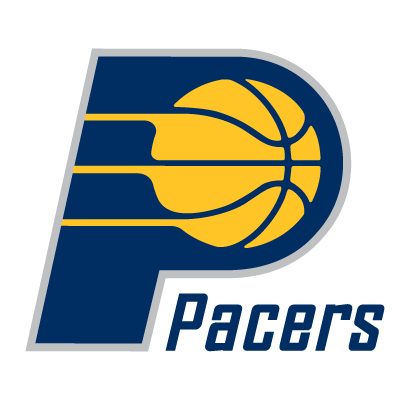 Indiana Pacers logo vector free download