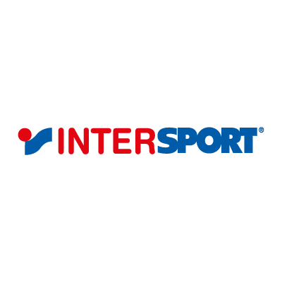 Intersport vector logo free download