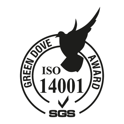 ISO 14001 vector logo free download