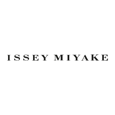 Issey Miyake vector logo free download