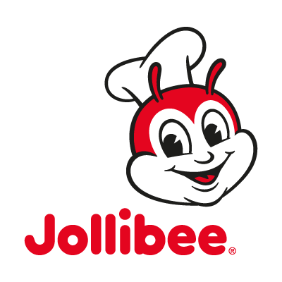 Jollibee vector logo download free