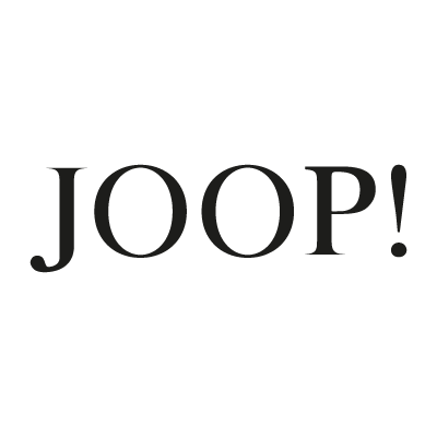 Joop! vector logo free download