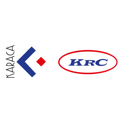 Karaca vector logo download free