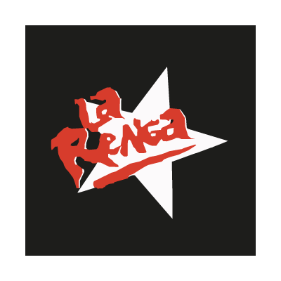 La Renga logo