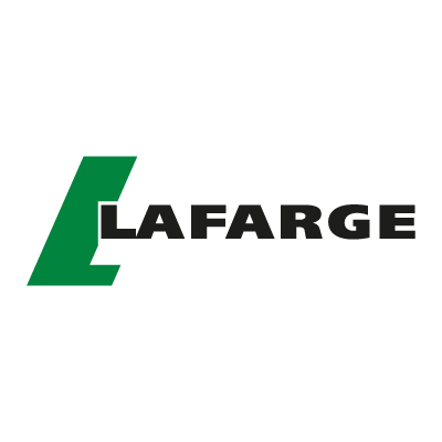 Lafarge vector logo free