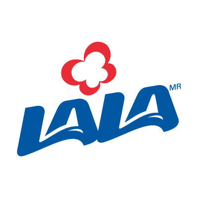 Lala logo