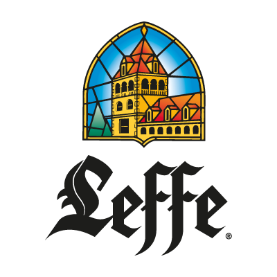 Leffe vector logo free download
