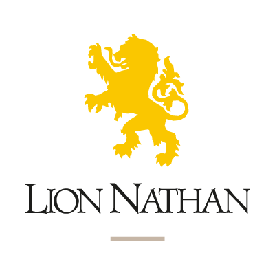 Lion Nathan vector logo free download