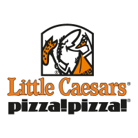 Little Caesars vector logo