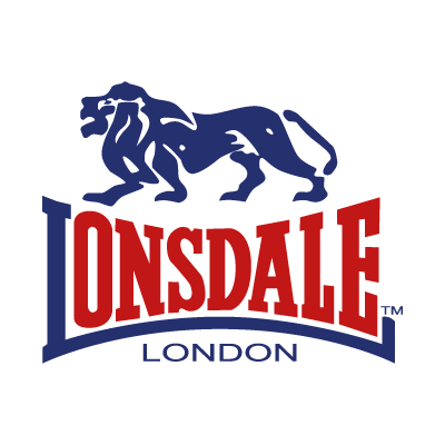 Lonsdale vector logo free