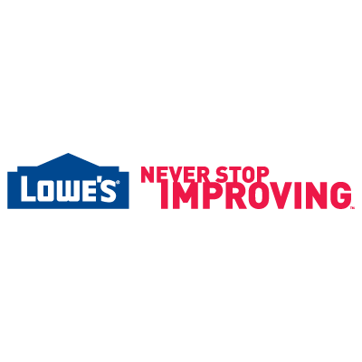 Lowe’s logo vector free