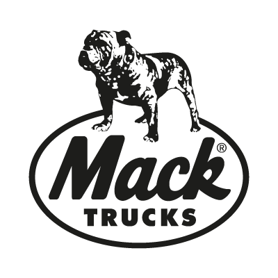 Mack Trucks vector logo free download