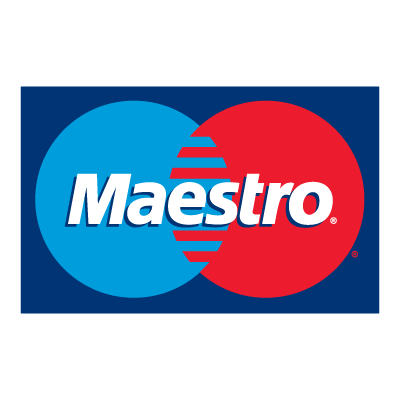 Mastercard Maestro logo