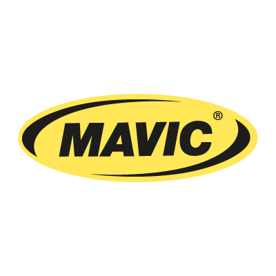 Mavic vector logo free download