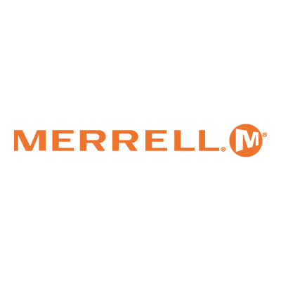 Merrell vector logo free download