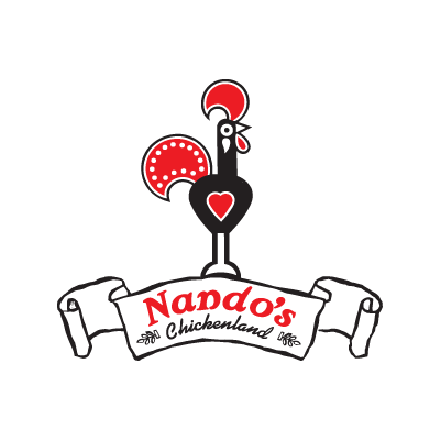 Nandos logo vector